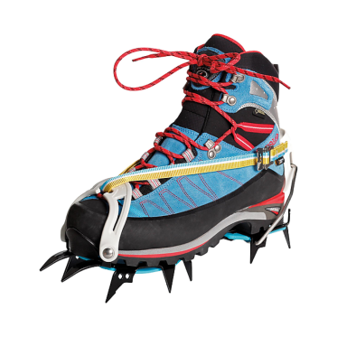 Crampons FAKIR III Semi-classic SINGING ROCK - view 8