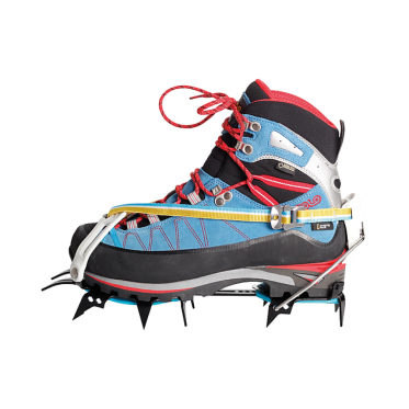 Crampons FAKIR III Semi-classic SINGING ROCK - view 7