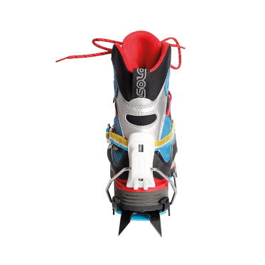 Crampons FAKIR III Semi-classic SINGING ROCK - view 6