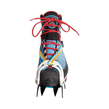Crampons FAKIR III Semi-classic SINGING ROCK - view 5