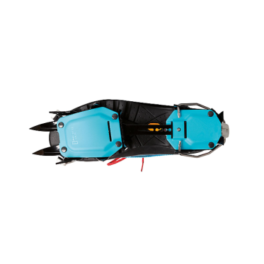Crampons FAKIR III Semi-classic SINGING ROCK - view 4