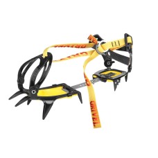 Crampons G10 NC GRIVEL - view 2