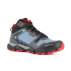 Breeze R Aqua hiking shoes ALPINA - view 2