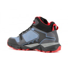 Breeze R Aqua hiking shoes ALPINA - view 5