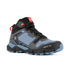 Breeze R Mid GRY/GRY дамски туристически обувки ALPINA - изглед 2