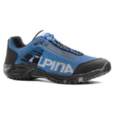 Trainers Cool blue ALPINA - view 2