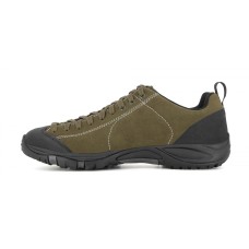 Trainers Diamond N olive ALPINA - view 4