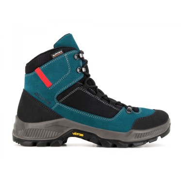 Henry blue/black туристически обувки  ALPINA - изглед 3