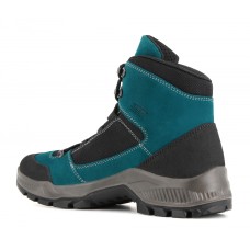Henry blue/black туристически обувки  ALPINA - изглед 5