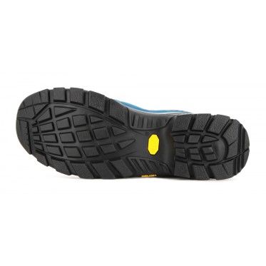 Henry blue/black туристически обувки  ALPINA - изглед 6