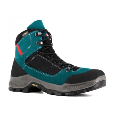 Henry blue/black туристически обувки  ALPINA - изглед 2