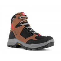 Hiking shoes lady Irin 2.0 brown