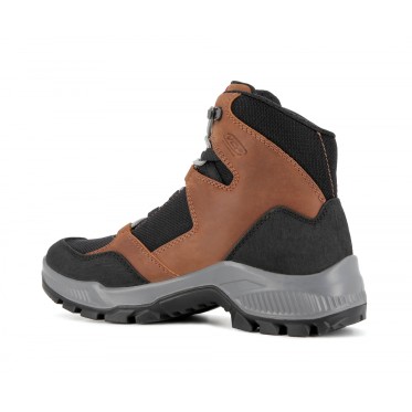Обувки туристически Irin 2.0 lady brown ALPINA - изглед 4