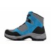 Irin 2.0 blue/grey  дамски туристически обувки ALPINA - изглед 3