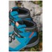 Irin 2.0 blue/grey  дамски туристически обувки ALPINA - изглед 5