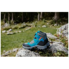 Irin 2.0 blue/grey  дамски туристически обувки ALPINA - изглед 8