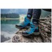 Irin 2.0 blue/grey  дамски туристически обувки ALPINA - изглед 9