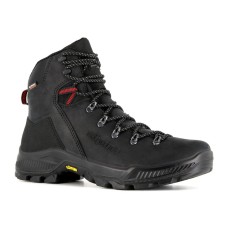 Hiking shoes Prima BLK ALPINA - view 2