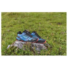Breeze Low BLU туристически маратонки ALPINA - изглед 9