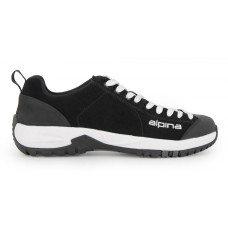 Trainers Diamond BLK ALPINA - view 3