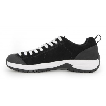 Trainers Diamond BLK ALPINA - view 4