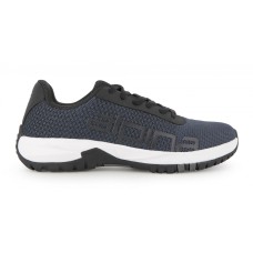 Маратонки Ewl Galen dark blue ALPINA - изглед 3