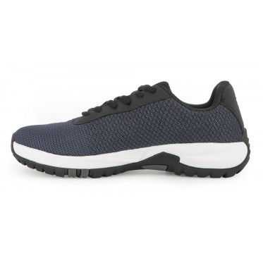 Trainers Ewl Galen dark blue ALPINA - view 3