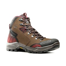 Helios Lady Breathable hiking shoes ALPINA - view 2