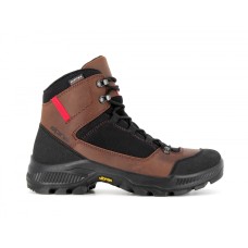 Henry 2.0 BRN Hiking Shoes ALPINA - view 3