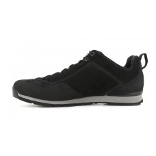 Lino BLK trainers for hiking and climbing ALPINA - view 4