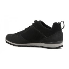 Lino BLK trainers for hiking and climbing ALPINA - view 3