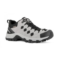 Simbia Low GRY Hiking Trainers ALPINA - view 2