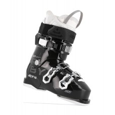 Lady ski boots Ruby 60 black ALPINA - view 2