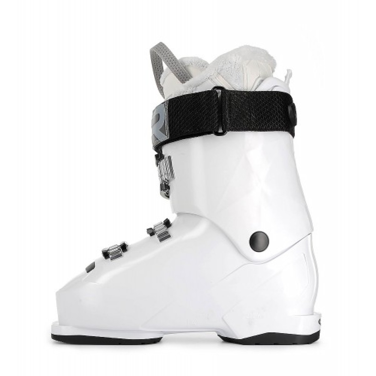 Дамски ски обувки Ruby 60 white ALPINA - изглед 2