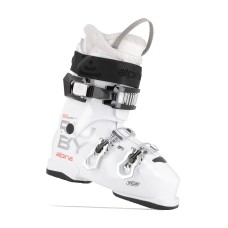 Lady ski boots Ruby 60 white ALPINA - view 2