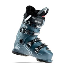 Ski boots XTrack 90 Petrolio ALPINA - view 2