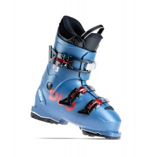 Junior ski boots Duo 3 Max Deep blue ALPINA - view 2