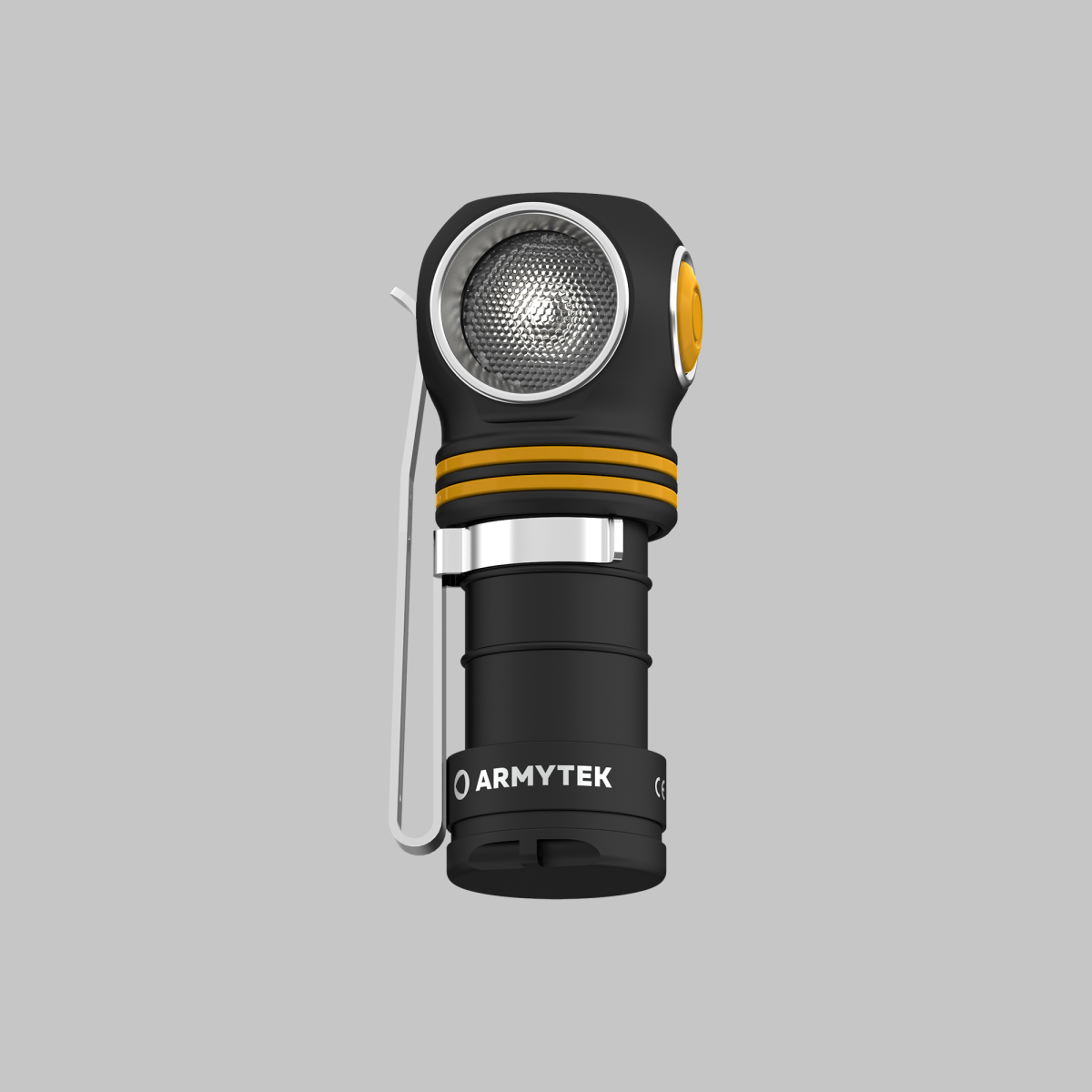 Armytek Elf C1 USB-C Warm ARMYTEK - view 3 - Extreme-bg.com Armytek Elf C1 USB-C Warm ARMYTEK - view 3