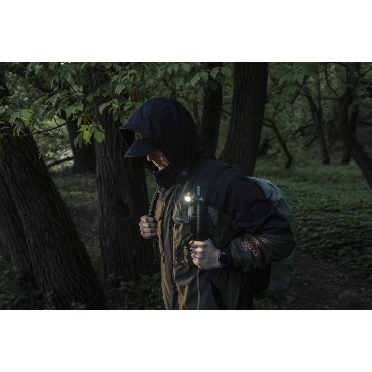 Armytek Elf C1 USB-C Warm ARMYTEK - view 8 - Extreme-bg.com Armytek Elf C1 USB-C Warm ARMYTEK - view 8