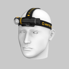 Armytek Elf C2 USB-C  White