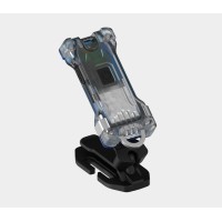 Armytek Zippy Extended headlamp - flashlight Set Blue 3 in 1