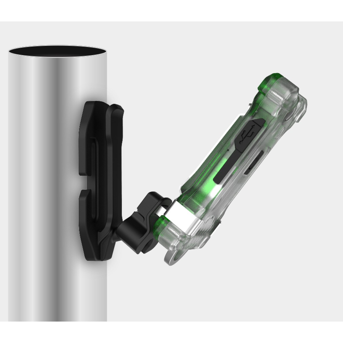 Armytek Zippy Extended Set Green ARMYTEK - view 6