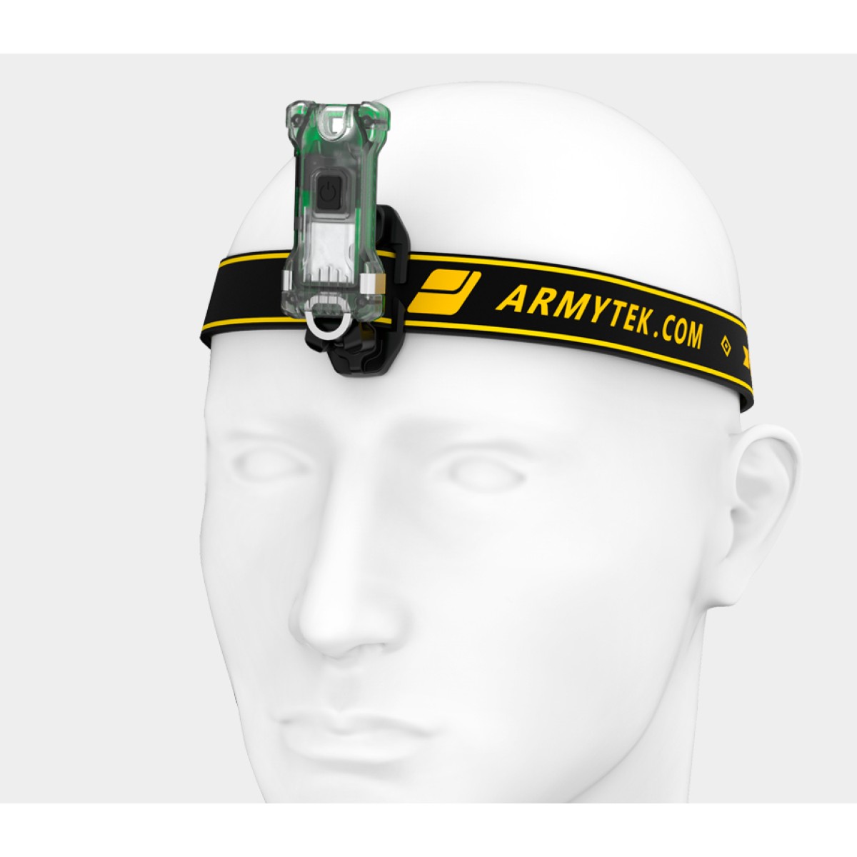Armytek Zippy Extended Set Green ARMYTEK - view 7