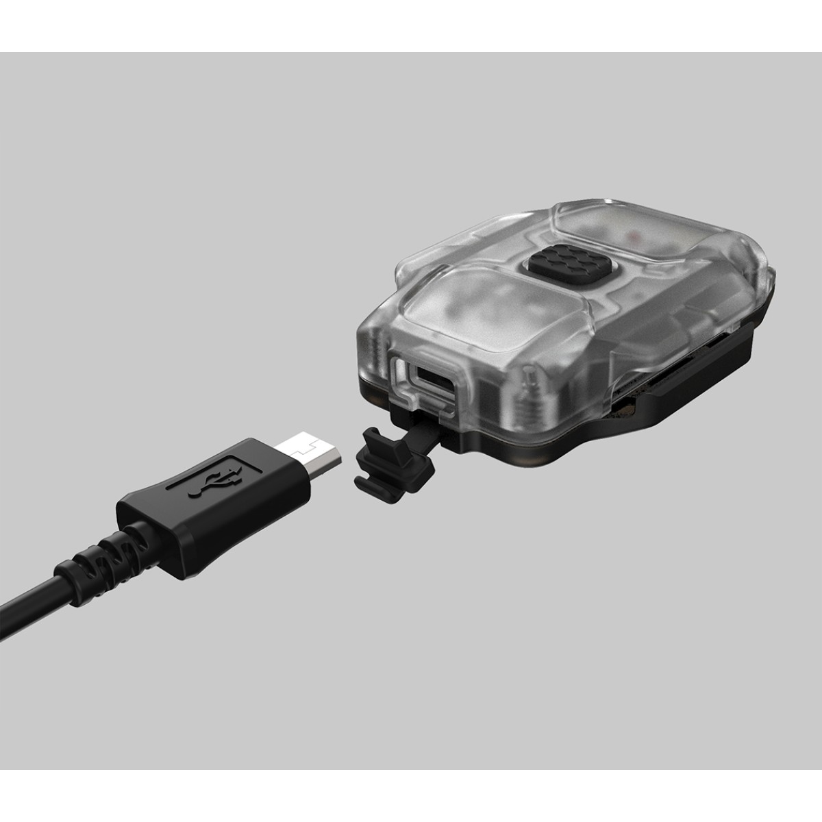 Armytek Crystal Blue headlamp - multi flashlight with additional red light 5 in 1 ARMYTEK - view 5 - Extreme-bg.com Armytek Crystal Blue headlamp - multi flashlight with additional red light 5 in 1 ARMYTEK - view 5