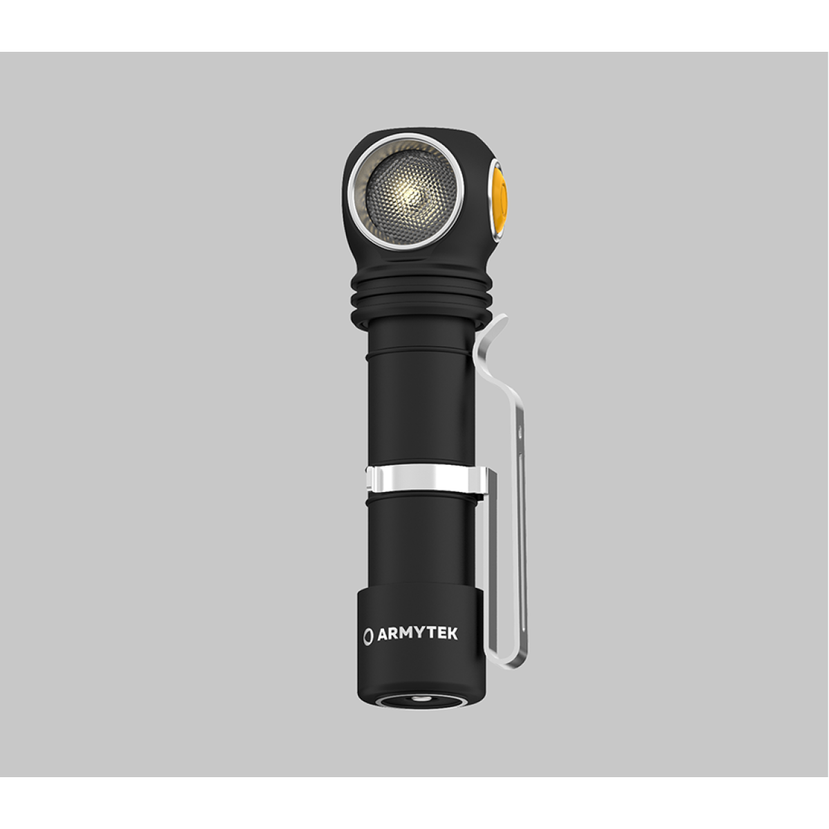 Armytek Wizard C2 Magnet USB Warm ARMYTEK - view 5