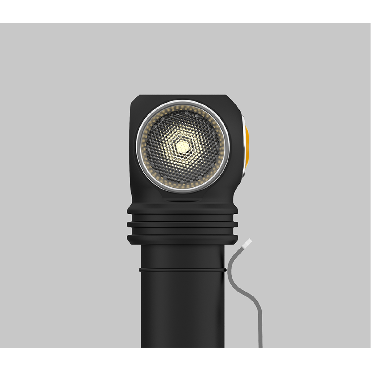 Armytek Wizard C2 Magnet USB Warm ARMYTEK - view 6
