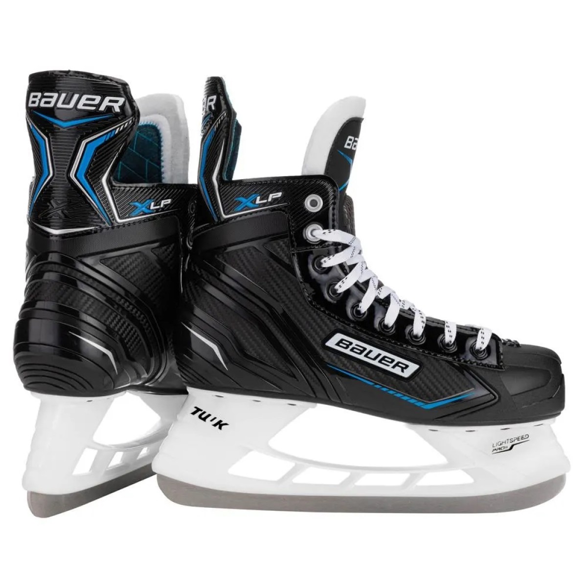 Хокейни кънки Bauer X-LP Skate-INT BAUER - изглед 1