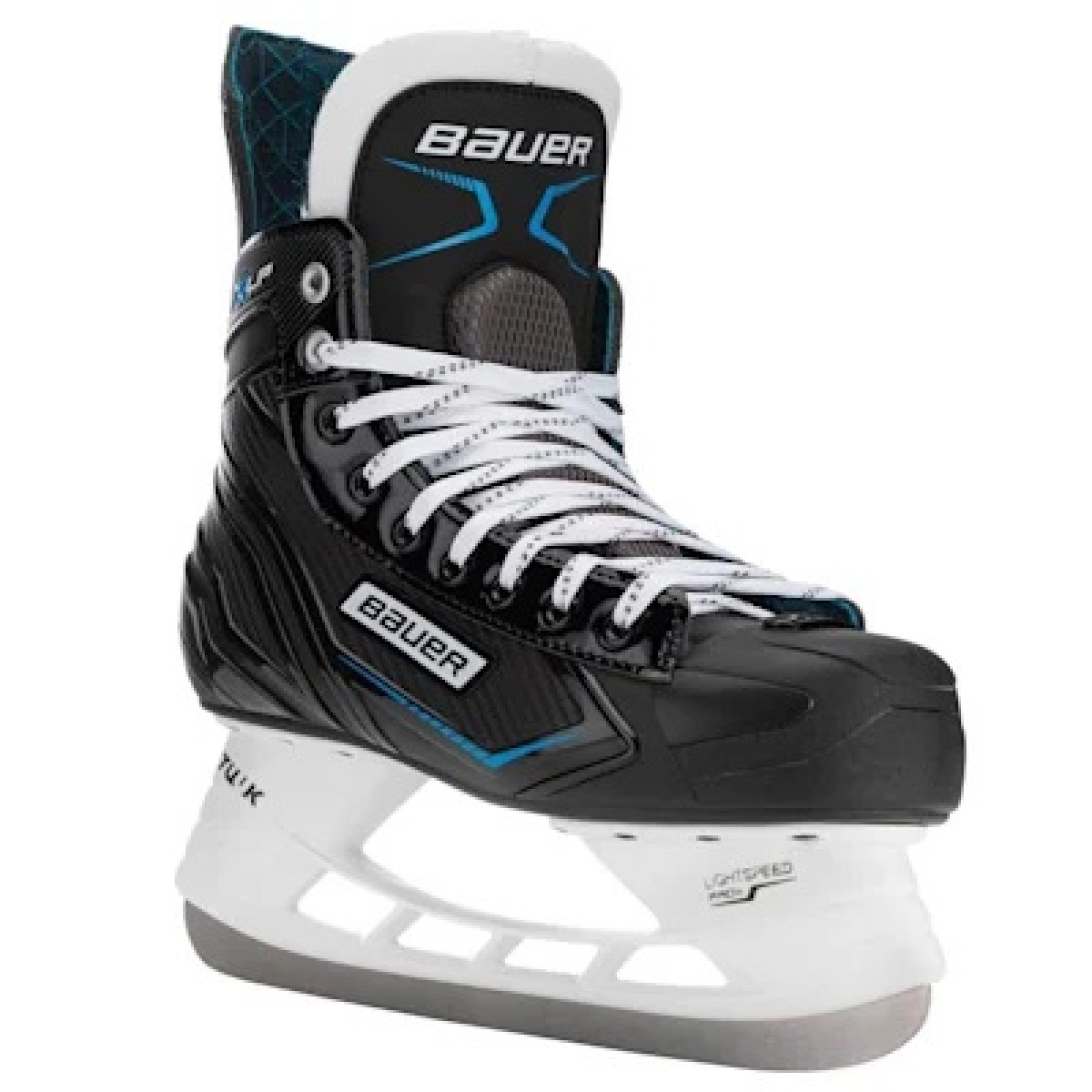 Хокейни кънки Bauer X-LP Skate-SR BAUER - изглед 4
