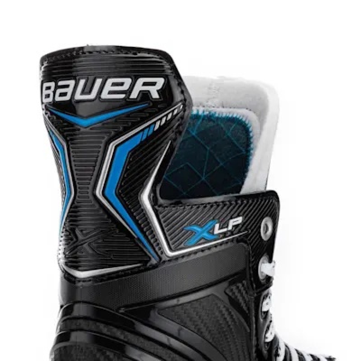 Хокейни кънки Bauer X-LP Skate-SR BAUER - изглед 7
