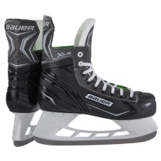 Hockey skates BAUER X-LS SKATE - SR - Extreme-bg.com Hockey skates BAUER X-LS SKATE - SR
